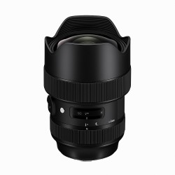 Sigma 14-24mm 1:2.8 Art AF DG HSM für Nikon F