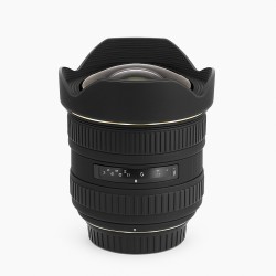 Sigma 14mm 1:2.8 D EX IF ASP HSM für Nikon