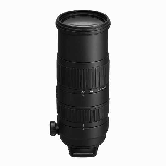 Sigma 150-500mm 1:5-6.3 AF DG APO HSM OS für Nikon