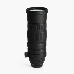 Sigma 150-500mm 1:5-6.3 APO HSM DG OS AF für Canon
