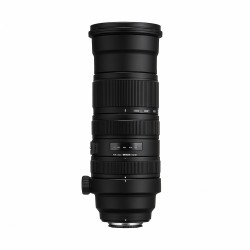 Sigma 150-500mm 1:5-6.3 DG OS HSM für Nikon