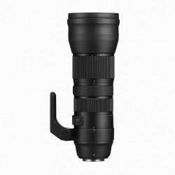 Sigma 150-600mm 1:5.0-6.3 DG OS HSM Contemporary für Nikon