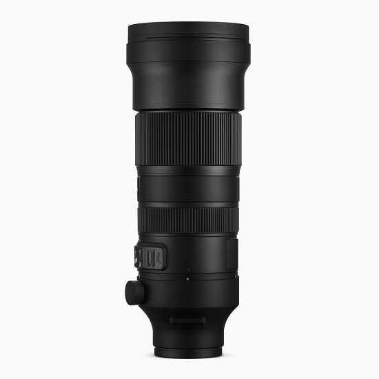 Sigma 150-600mm 1:5.0-6.3 Sports AF DG OS HSM für Nikon