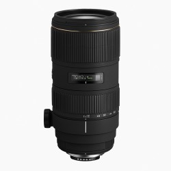 Sigma 150mm 1:2.8 AF EX DG APO HSM IF Makro für Nikon F (104955)