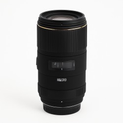 Sigma 150mm 1:2.8 EX DG HSM Macro für Canon