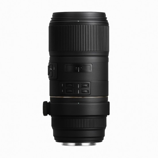 Sigma 150mm 1:2.8 EX DG OS APO HSM Macro für Canon