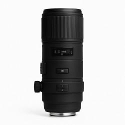 Sigma 150mm 1:2.8 EX DG OS HSM Macro für Canon