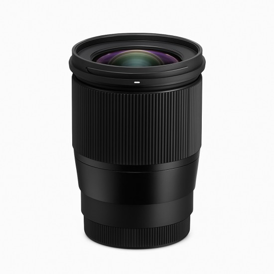 Sigma 16mm 1:1.4 Contemporary DC DN für Micro-Four-Thirds (402963)