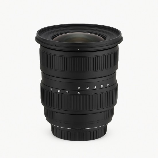 Sigma 17-35mm 1:2.8-4 EX DG HSM für Canon