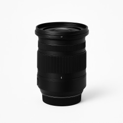 Sigma 17-70 mm 1:2.8-4.0 DC OS HSM Macro für Canon