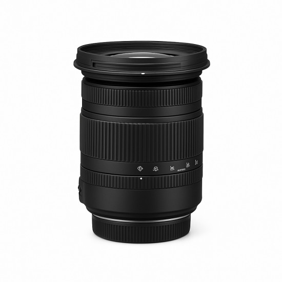 Sigma 17-70mm 1:2.8-4.5 DC OS HSM Macro für Canon