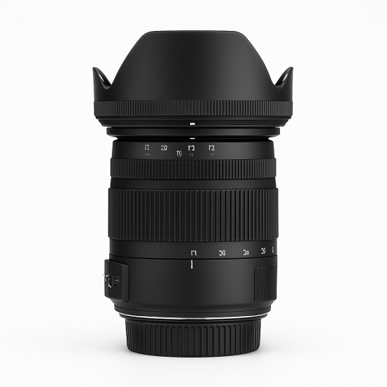 Sigma 17-70mm 1:2.8-4 DC Makro OS für Pentax