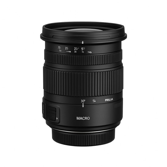 Sigma 17-70mm 1:2.8-4 DC OS HSM Macro für Pentax