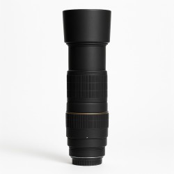 Sigma 170-500mm 1:5-6.3 AF DG APO für Canon
