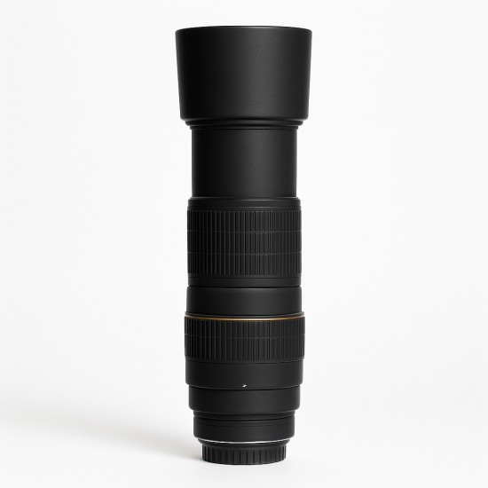 Sigma 170-500mm 1:5-6.3 AF DG APO für Canon