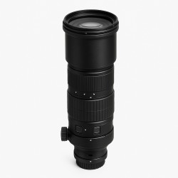 Sigma 170-500mm 1:5-6.3 APO für Canon