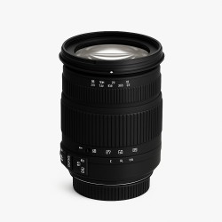 Sigma 18-125mm 1:3.8-5.6 DC OS HSM für Canon