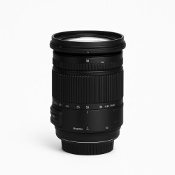 Sigma 18-200mm 1:3.5-6.3 AF DC Makro OS HSM Contemporary für Canon