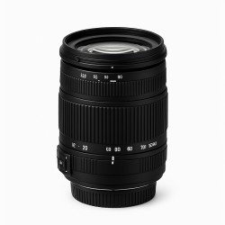 Sigma 18-200mm 1:3.5-6.3 AF DC OS für Canon