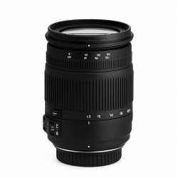 Sigma 18-250mm 1:3.5-6.3 AF DC OS HSM für Pentax