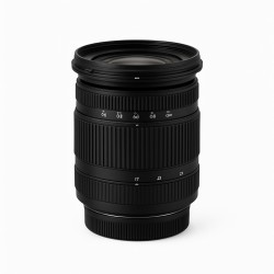 Sigma 18-50mm 1:2.8-4.5 DC OS HSM für Canon