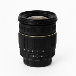 Sigma 18-50mm 1:2.8 AF EX DC Makro für Pentax