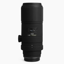 Sigma 180mm 1:3.5 EX APO HSM IF Macro für Canon