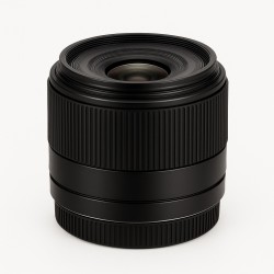 Sigma 19mm 1:2.8 AF EX DN für Micro-Four-Thirds