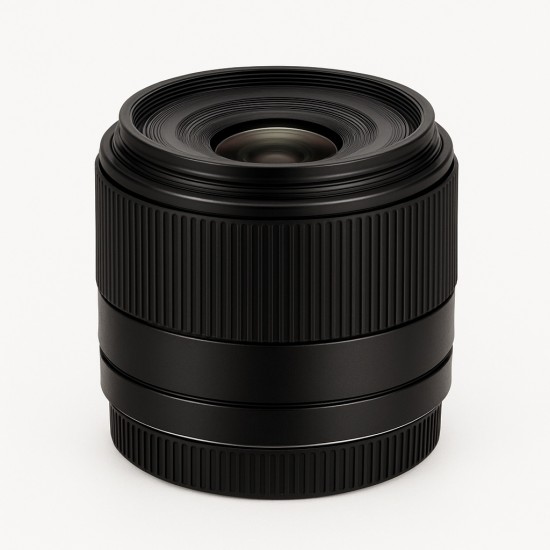 Sigma 19mm 1:2.8 AF EX DN für Micro-Four-Thirds