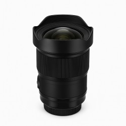 Sigma 20mm 1:1.4 Art AF DG HSM für Canon