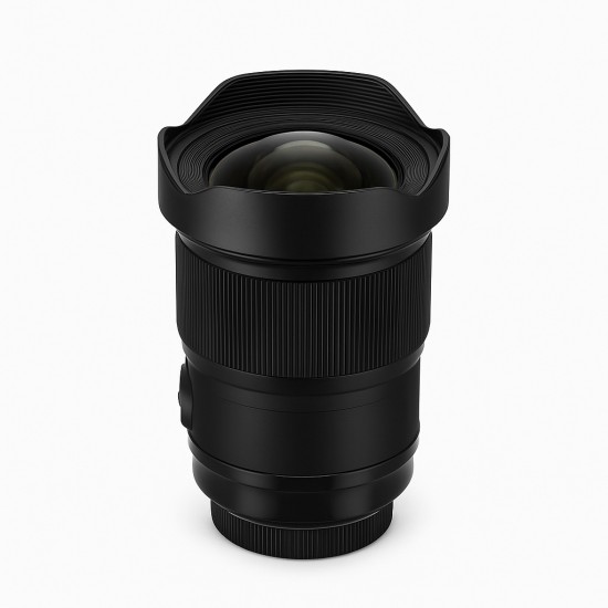 Sigma 20mm 1:1.4 Art AF DG HSM für Canon