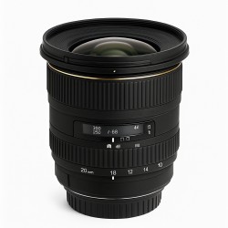 Sigma 20mm 1:1.8 AF EX DG ASP RF für Canon