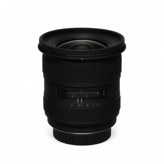 Sigma 20mm 1:1.8 EX DG für Canon