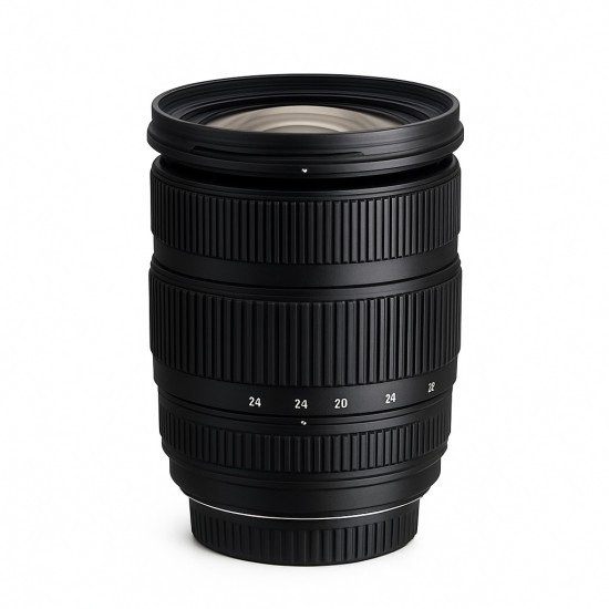 Sigma 24-70mm 1:2.8 AF EX DG HSM für Canon