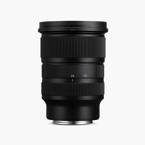 Sigma 24-70mm 1:2.8 Art DG DN für Leica L