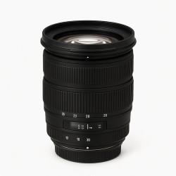 Sigma 24-70mm 1:2.8 DG EX ASP für Canon