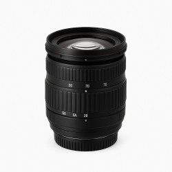 Sigma 28-70mm 1:2.8 AF EX DG für Pentax