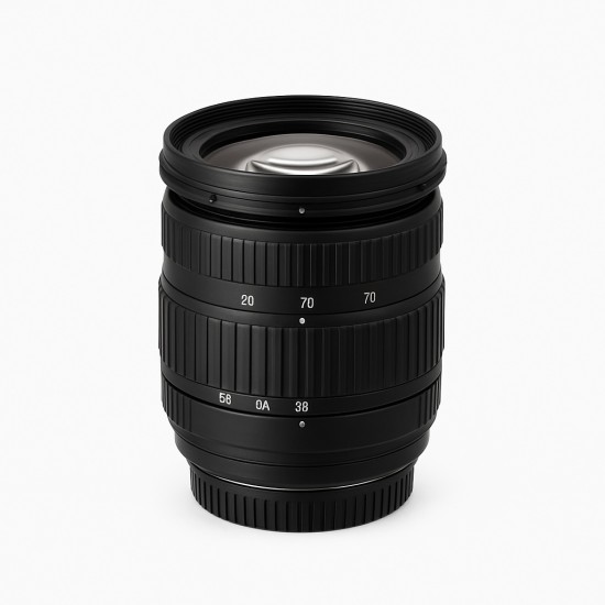 Sigma 28-70mm 1:2.8 AF EX DG für Pentax