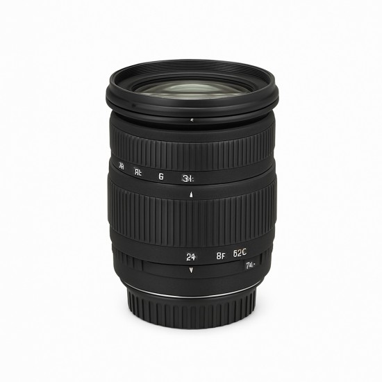 Sigma 28-70mm 1:2.8 EX DG für Canon