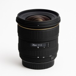 Sigma 28mm 1:1.8 EX DG für Canon