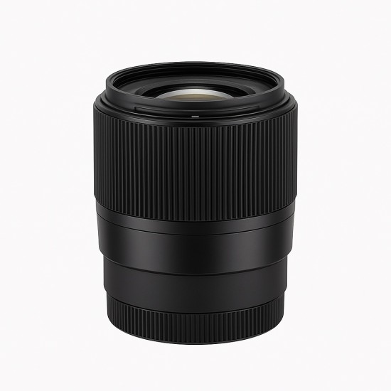 Sigma 30mm 1:1.4 Contemporary DC DN für Canon EF-M (302971)