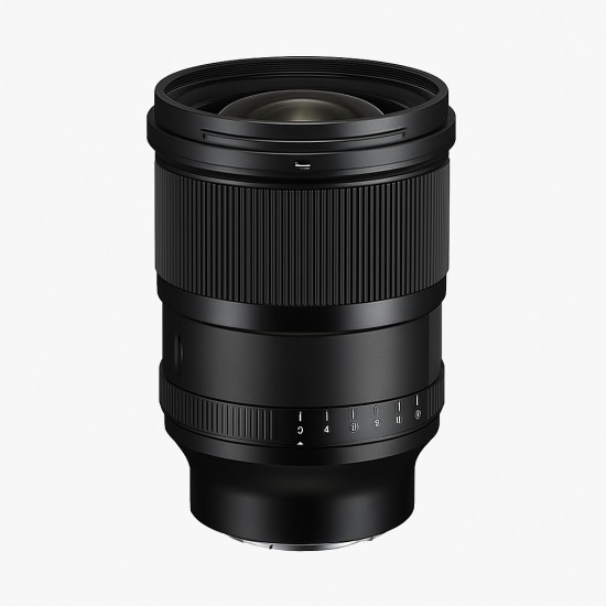 Sigma 35mm 1:1.2 Art DG DN für Leica L-Mount (341969)