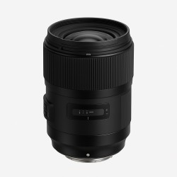 Sigma 35mm 1:1.4 Art DG HSM für Canon