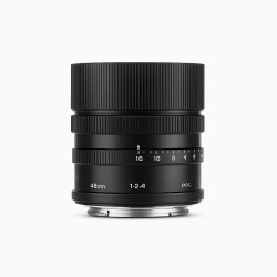 Sigma 45mm 1:2.8 Contemporary DG DN für Leica L (360969)