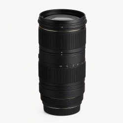 Sigma 50-150 mm 1:2.8 APO EX DC HSM für Canon