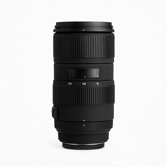 Sigma 50-150mm 1:2.8 AF EX DC APO HSM II für Canon EF