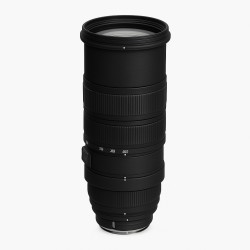 Sigma 50-500mm 1:4.0-6.3 AF EX DG APO RF für Pentax K