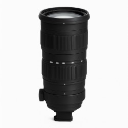 Sigma 50-500mm 1:4.5-6.3 AF DG APO RF HSM für Canon