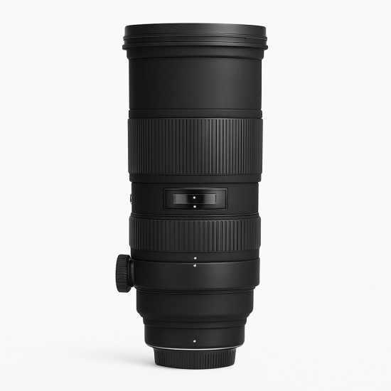 Sigma 50-500mm 1:4-6.3 EX APO DG HSM RF für Canon
