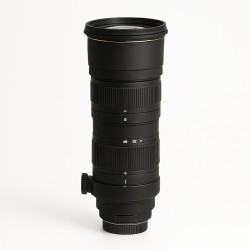 Sigma 50-500mm 1:4-6.3 EX DG APO HSM für Four Thirds